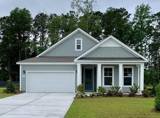 1 Captiva Cove Loop LOT 1, Pawleys Island, SC 29585