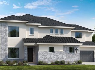 Jarrell Plan, Santa Rita Ranch, Liberty Hill, TX 78642