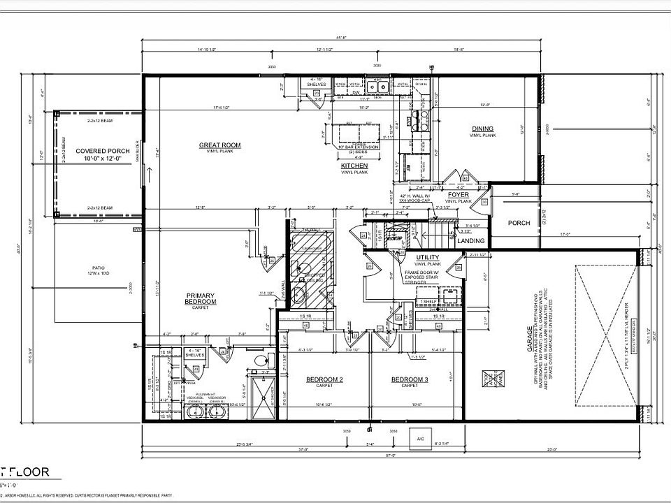 2nd image of 6822 Addison Dr