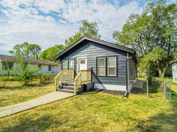 1166 Jennings St, Gary, IN 46404