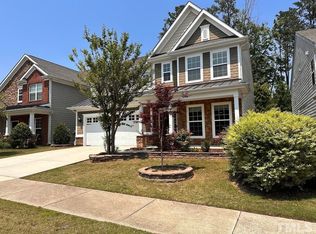 1232 Stowage Dr, Cary, NC 27519