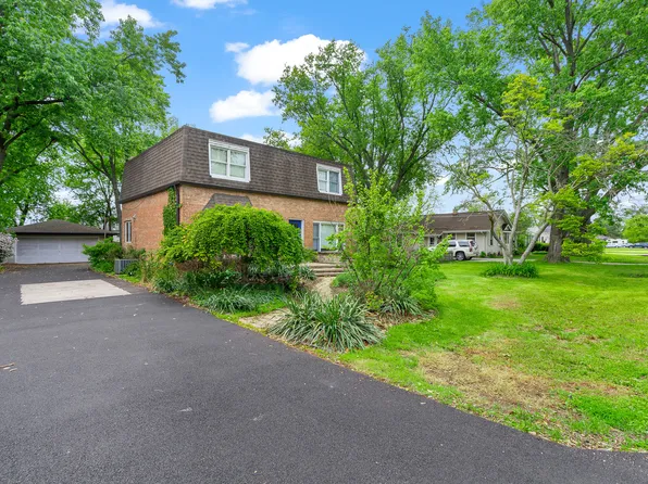 17720 67th Ave, Tinley Park, IL 60477