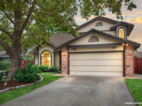 124 Casselman St, Folsom, CA 95630