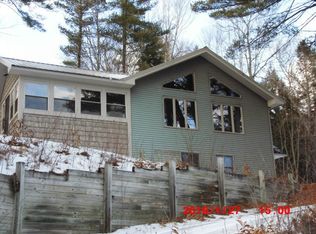 601 N Shore Rd, Hadley, NY 12835