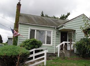 3719 S 140th St, Tukwila, WA 98168