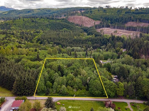 Riffe Lake - Mossyrock WA Real Estate - 6 Homes For Sale | Zillow