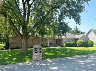 1119 Tampico Rd, Greenwood, IN 46143