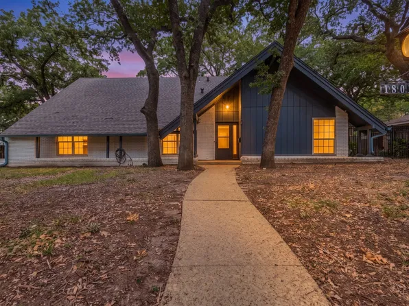1801 Green Oaks Dr, Irving, TX 75061