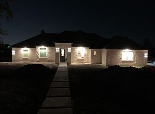 4017 Jamies Rdg, Fort Worth, TX 76126