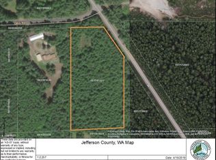 Loftus Rd, Port townsend, WA 98368