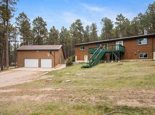 6612 Eastridge Rd, Black Hawk, SD 57718