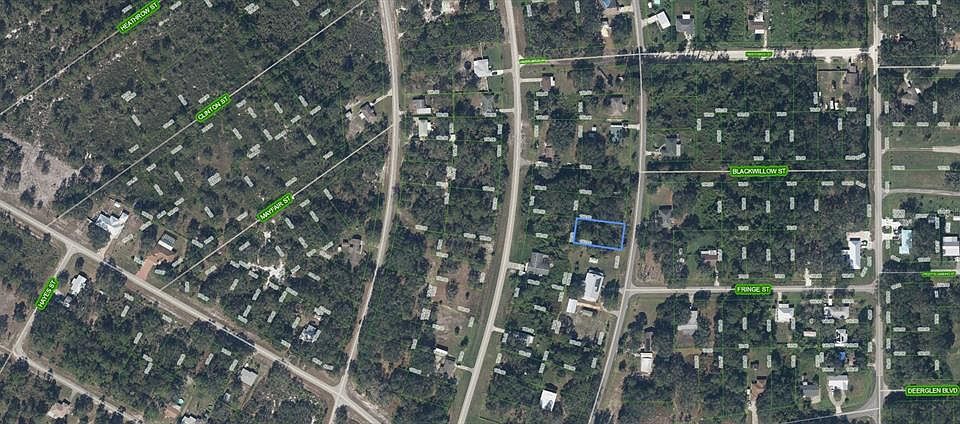 1st image of 356 BOTTLEBRUSH AVENUE LOT 7