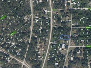 356 Bottlebrush Ave LOT 7, Lake Placid, FL 33852
