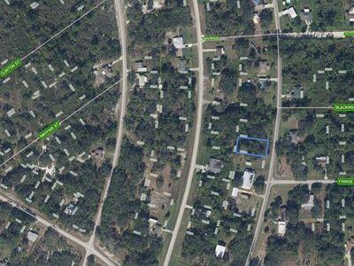 356 Bottlebrush Ave Lot 7, Lake Placid, FL, 33852