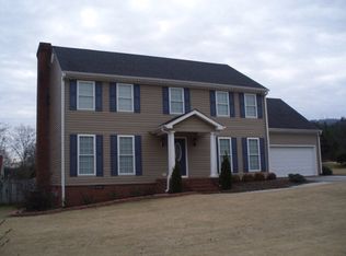 2007 Kingsridge Dr, Dalton, GA 30720