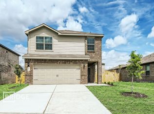 198 Switchback Hill Rd, Newark, TX 76071