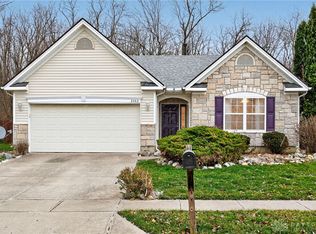 2342 Gerard Ct, Fairborn, OH 45324
