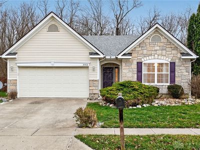 2342 Gerard Ct, Fairborn, OH, 45324