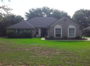 14867 County Road 1131, Flint, TX 75762