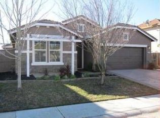 8987 Haflinger Way, Elk Grove, CA 95757