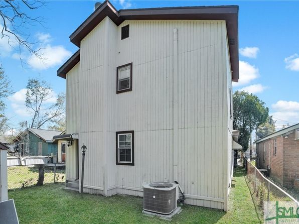21 Burke Ave, Savannah, GA 31408