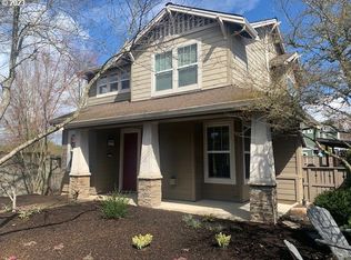 6653 NE Copper Beech Dr, Hillsboro, OR 97124