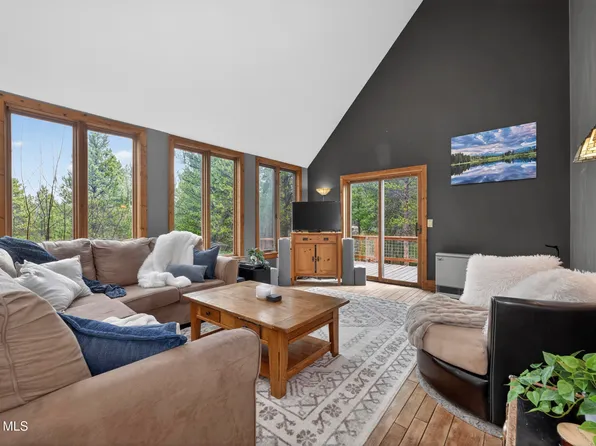 156 GCR 410, Granby, CO 80446