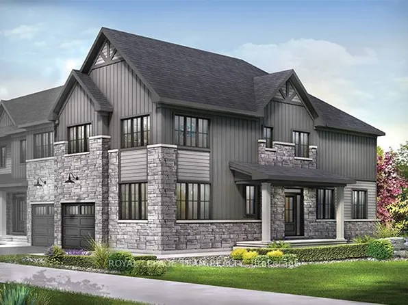 654 Galarneau Way, Ottawa, ON K2W 0M2