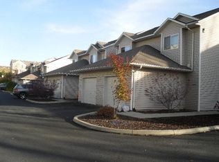 715 N Jefferson St APT 4, Moscow, ID 83843