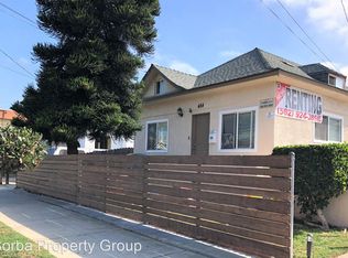 484 Almond Ave #488B, Long Beach, CA 90802