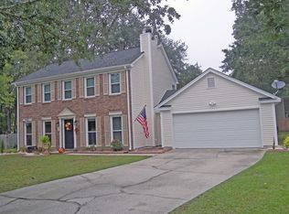 117 Saxton Ct, Goose Creek, SC 29445