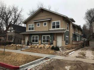 621 S Meldrum St #124, Fort Collins, CO 80521