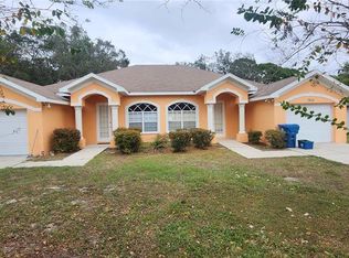 7411 Canterbury St, Spring Hill, FL 34606