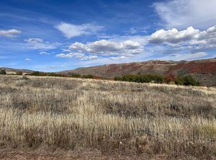 13264 E Pine Canyon Rd, Huntsville, UT 84317