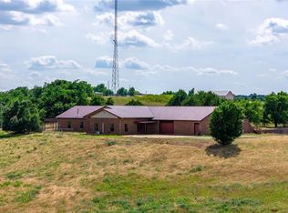 12168 N Us Highway 281, Lookeba, OK 73053