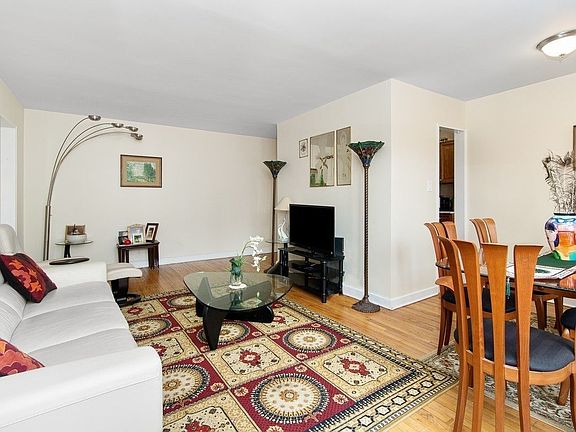 3rd image of 105-33 66th Ave APT 4E
