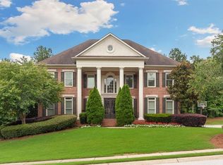 210 Chadmore Ln, Tyrone, GA 30290