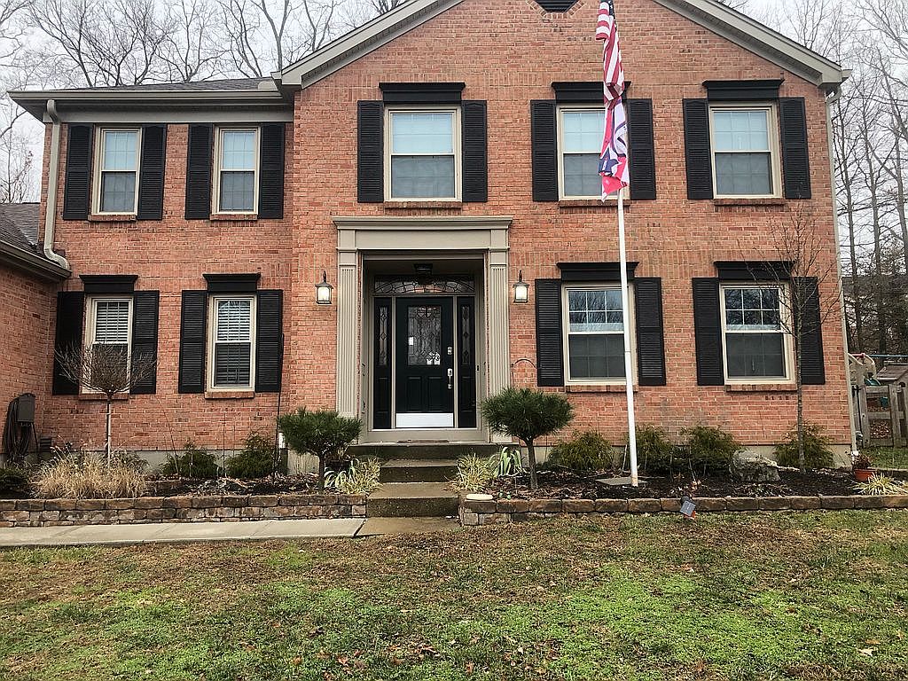 6863 Glen Arbor Dr, Florence, KY 41042 Zillow