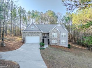 24 View Dr SE, Rome, GA 30161