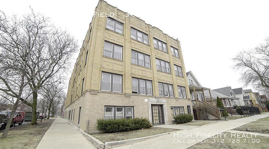 1st image of 2657-59 N Springfield Ave #3-3851