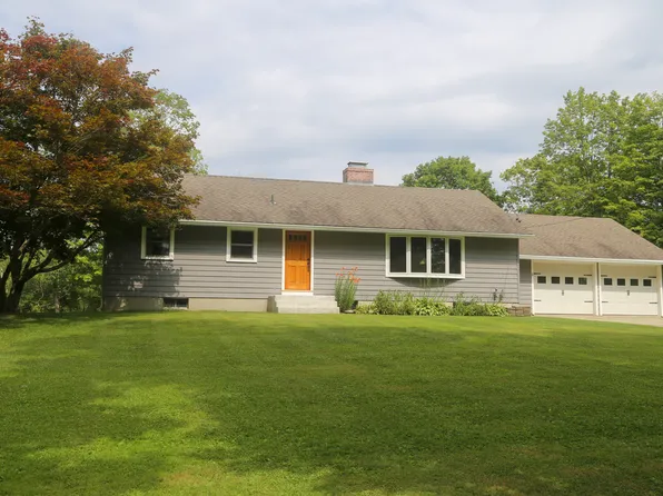 8 Goodhouse Road, Litchfield, CT 06759