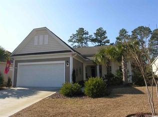 255 Cypress Creek Dr, Murrells Inlet, SC 29576
