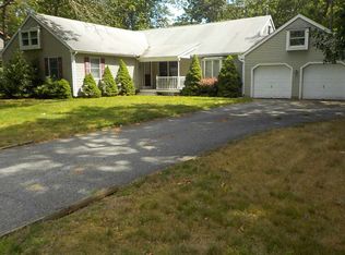 37 Jill Ave, Marmora, NJ 08223