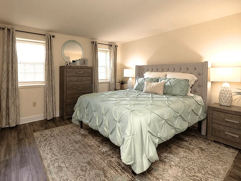 Kingston Townhomes — Photo 7