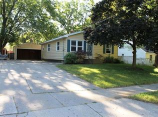 3818 Michael Ave SW, Wyoming, MI 49509