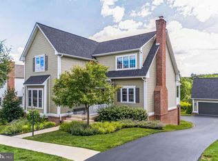 1006 Linden Ave, Chester Springs, PA 19425