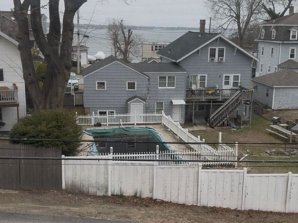 21 Plymouth St