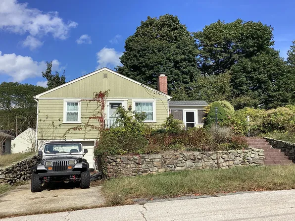 25 Boyden Blvd, Riverside, RI 02915