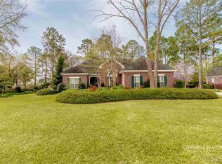 104 Horseshoe Bend Blvd, Kathleen, GA 31047