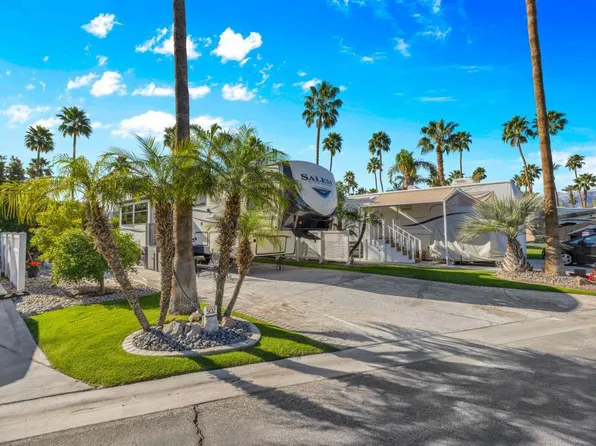 69411 Ramon Rd #502, Cathedral City, CA 92234